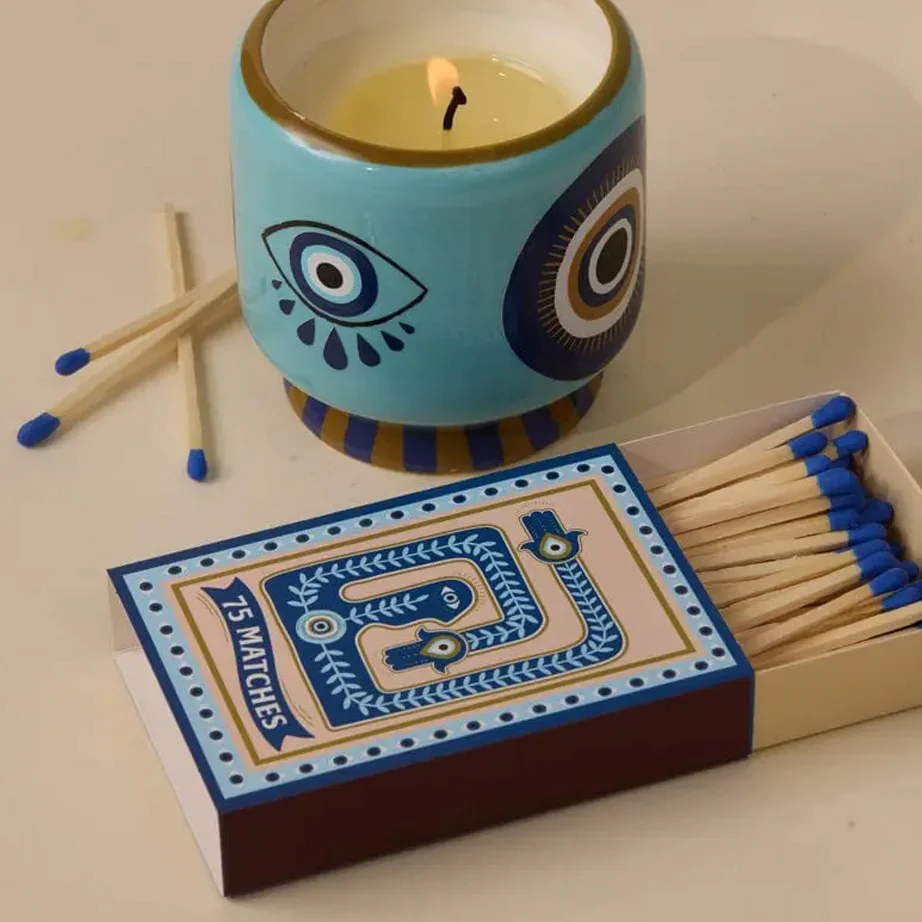 A Dopo Candle Collection - Image 2