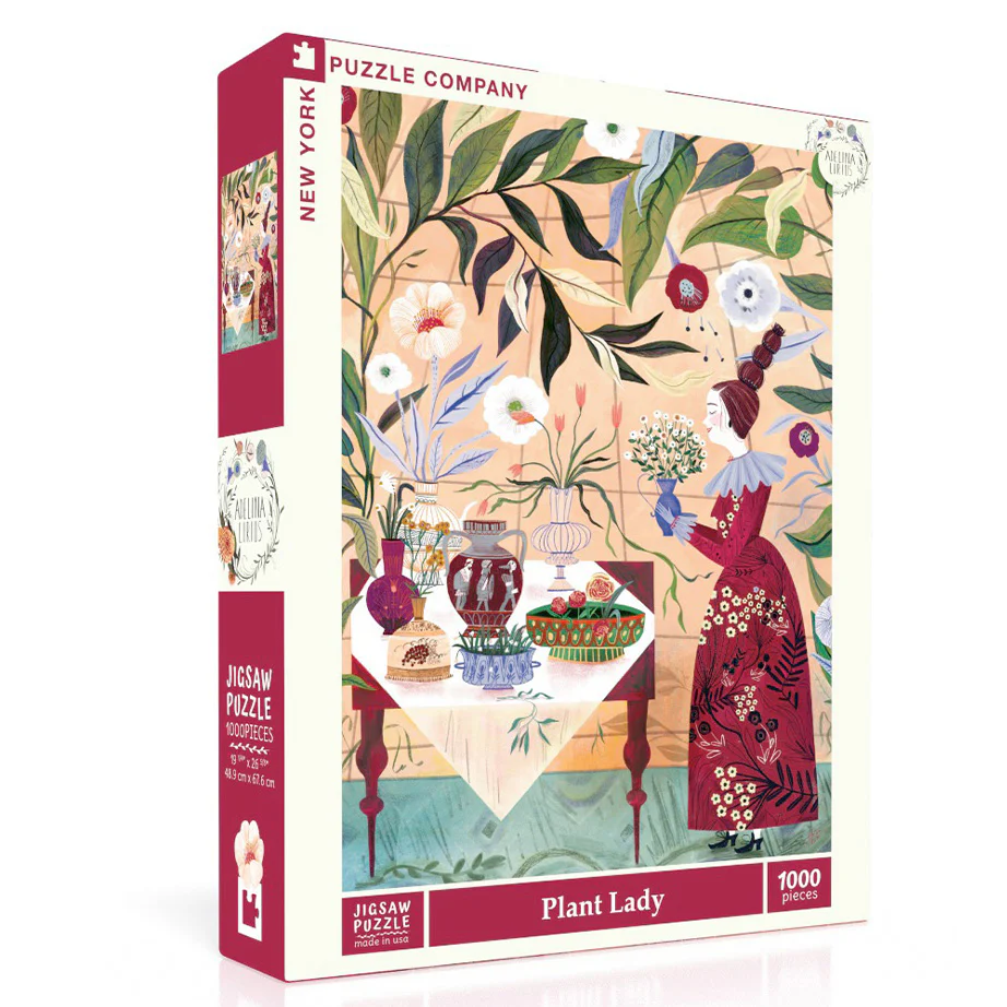 Adelina Lirius Puzzles - Image 3