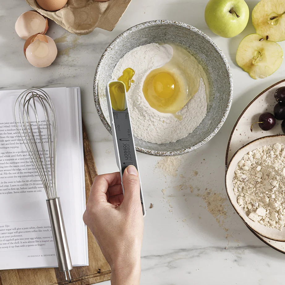 Measure-Up Adjustable Measuring Spoon - Image 2