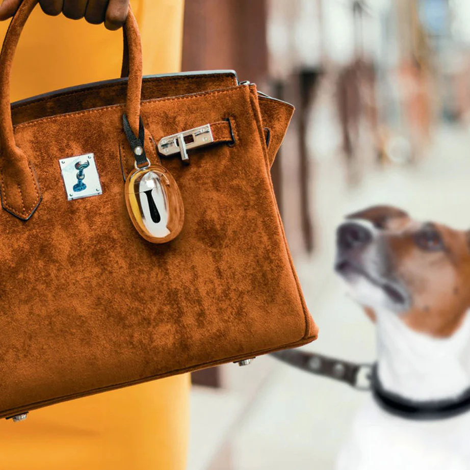 Acino Dog Bag Holder - Image 2