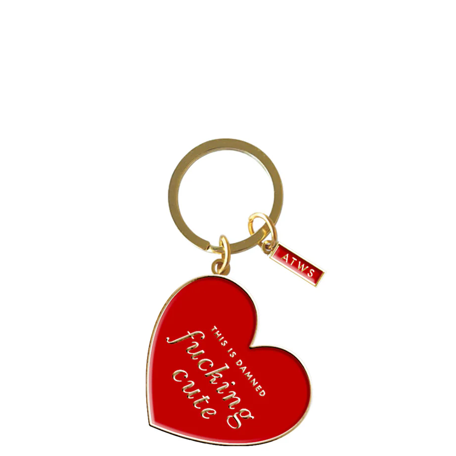 All the Ways to Say Keychains - Image 5