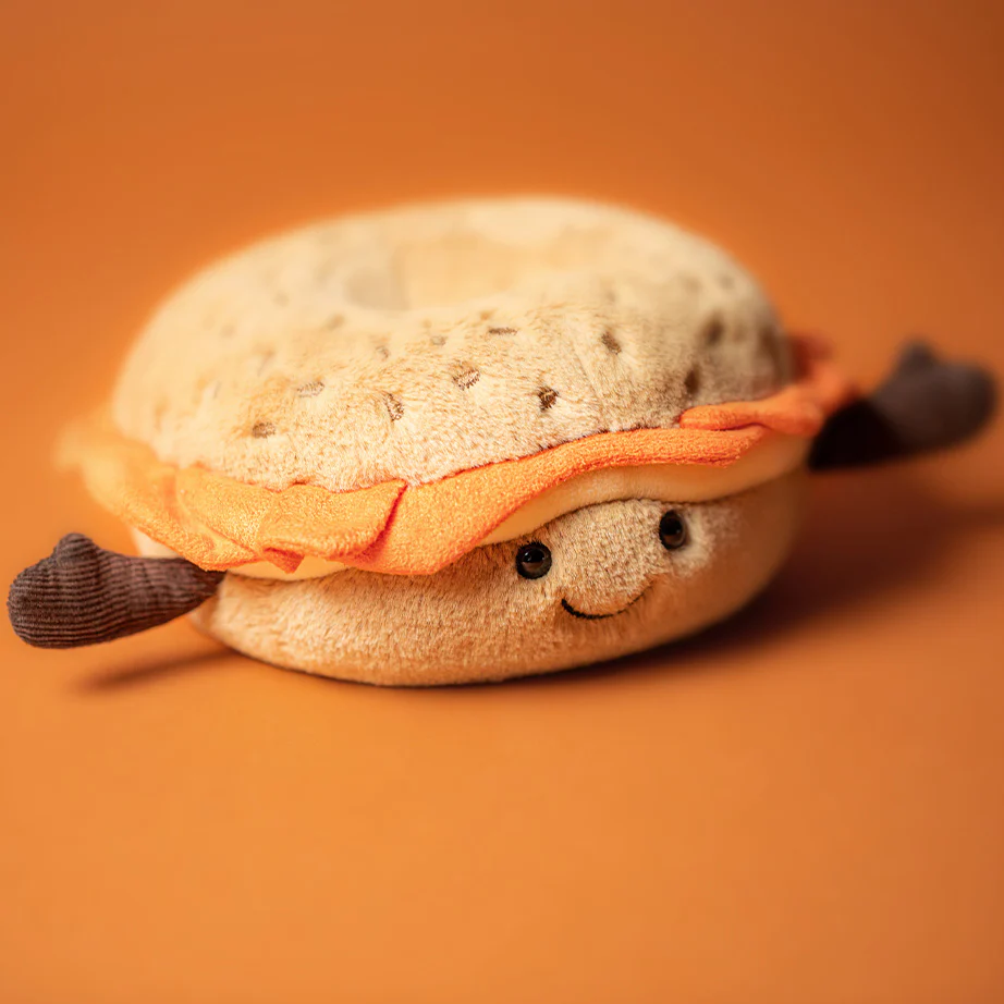Amuseables | Bagel - Image 2