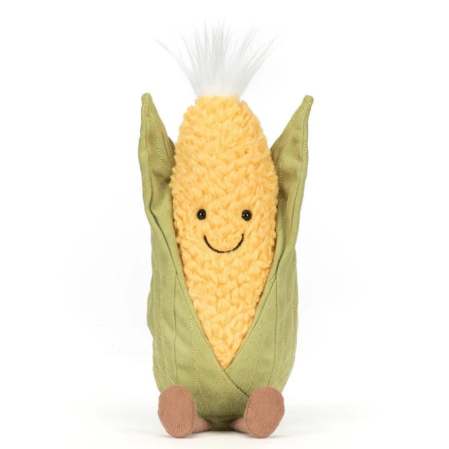 Amuseables | Sweet Corn