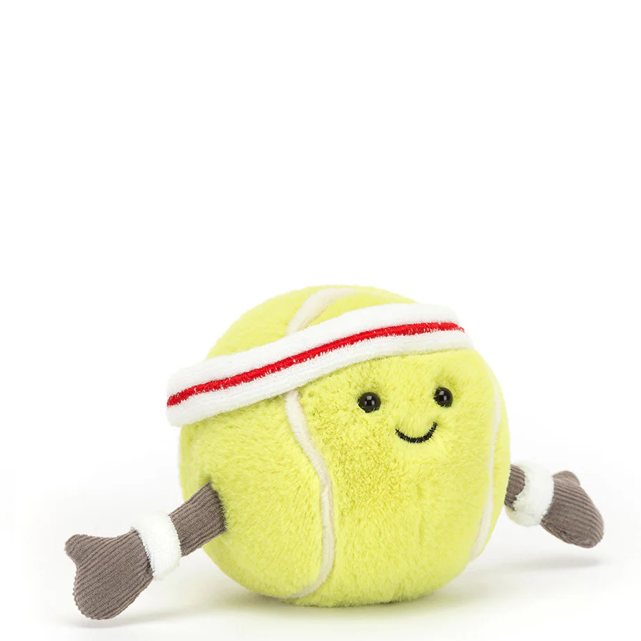 Amuseables | Tennis Ball