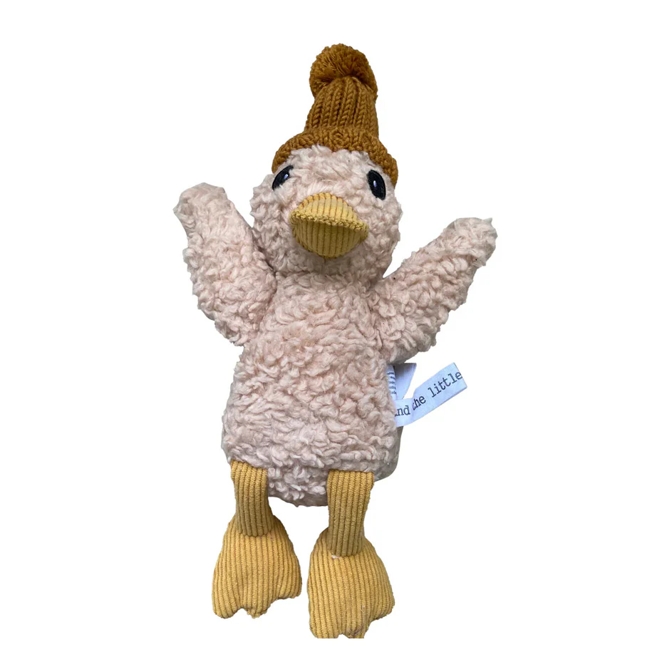 And the Little Dog Laughed Plush Soft Toys - Image 10