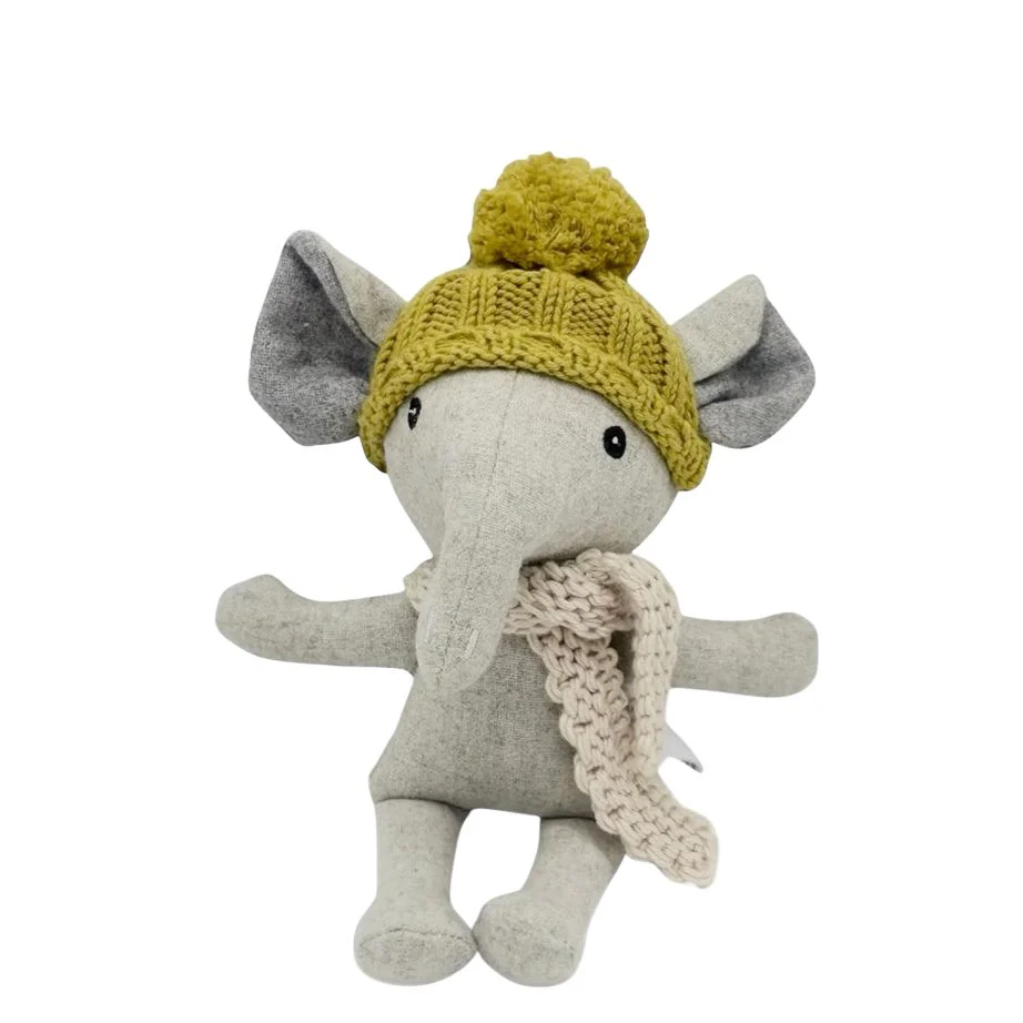 And the Little Dog Laughed Plush Soft Toys - Image 11
