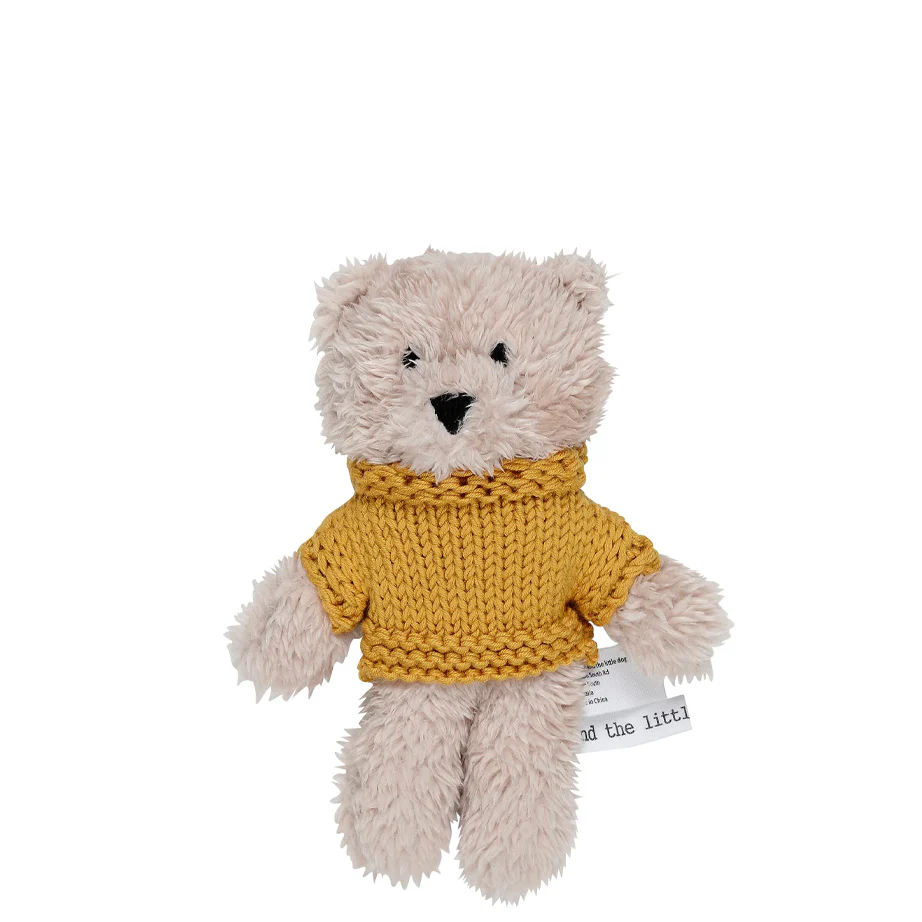 And the Little Dog Laughed Plush Soft Toys - Image 13