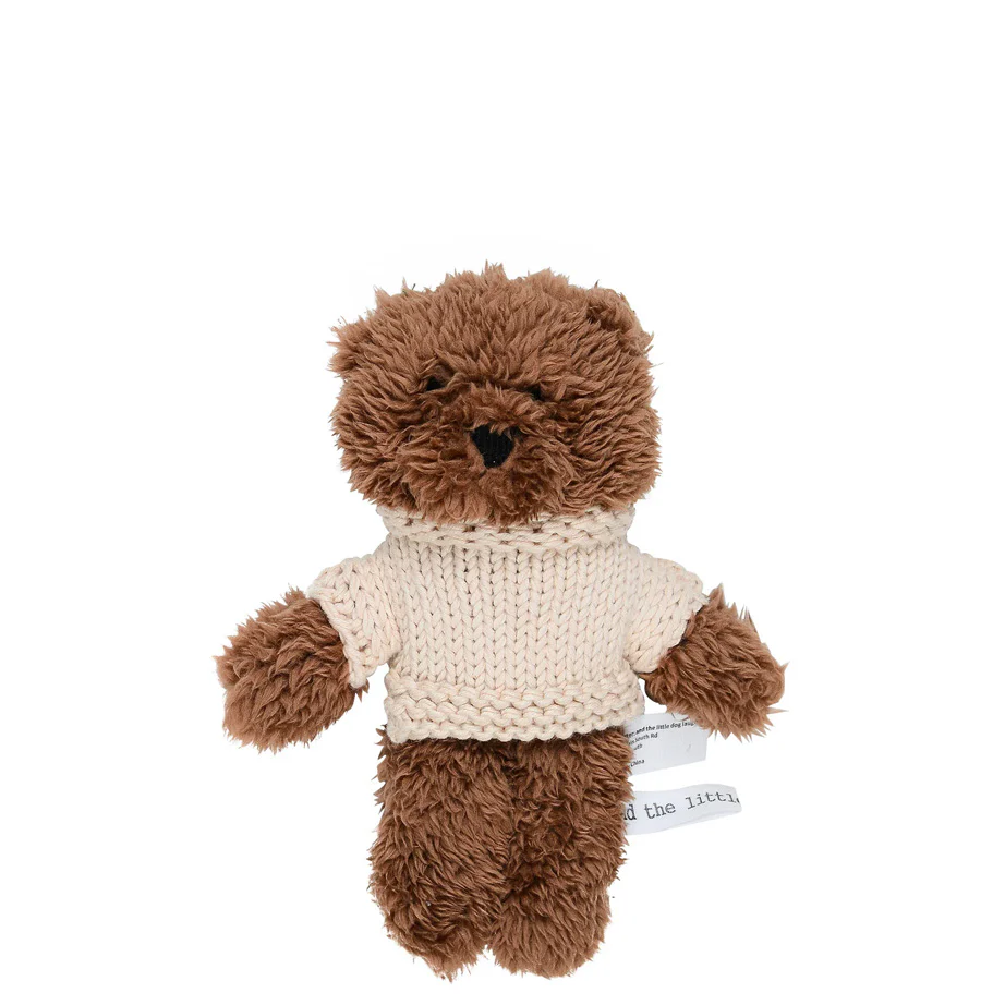 And the Little Dog Laughed Plush Soft Toys - Image 14