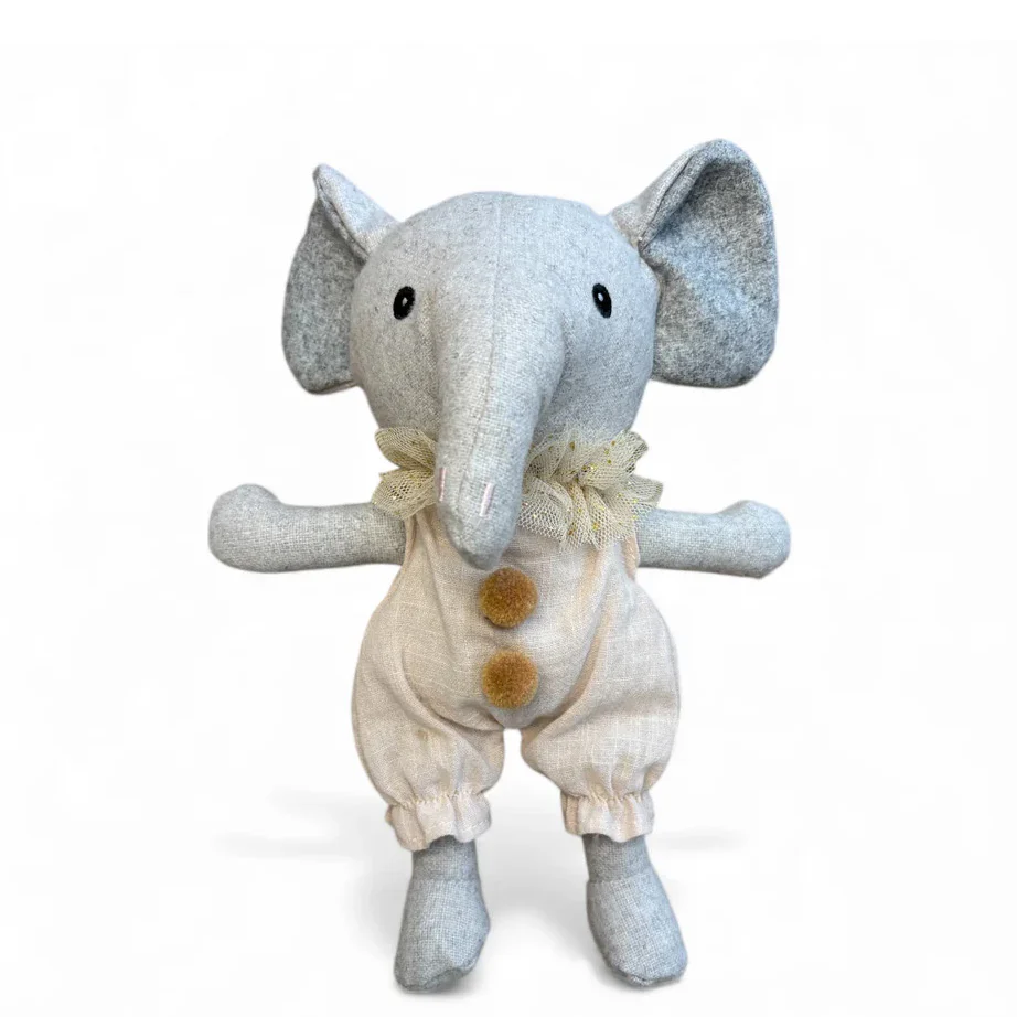 And the Little Dog Laughed Plush Soft Toys - Image 15