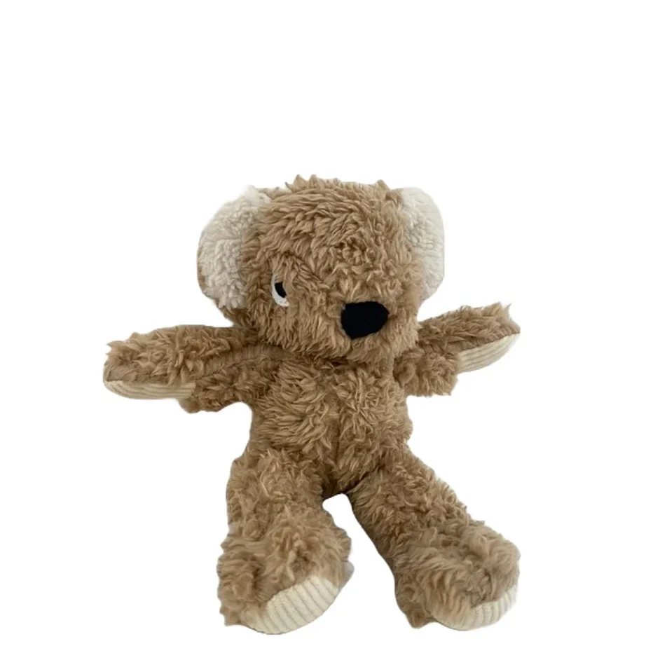 And the Little Dog Laughed Plush Soft Toys - Image 16