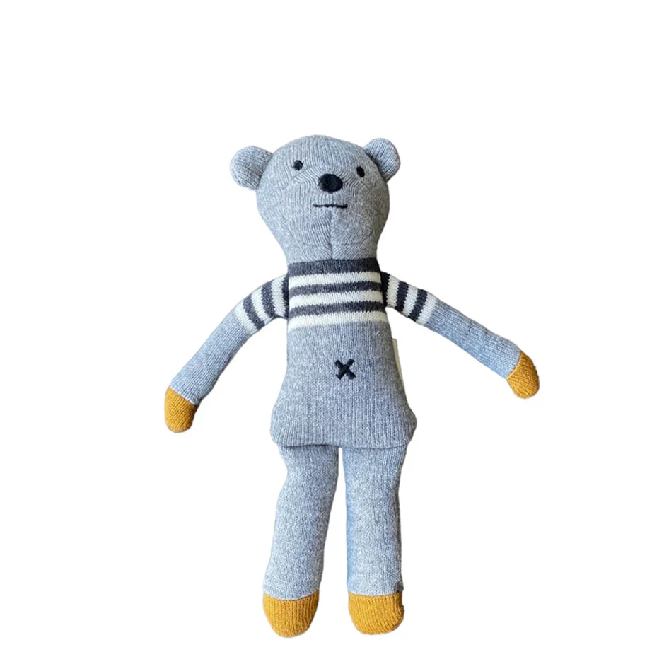 And the Little Dog Laughed Plush Soft Toys - Image 5