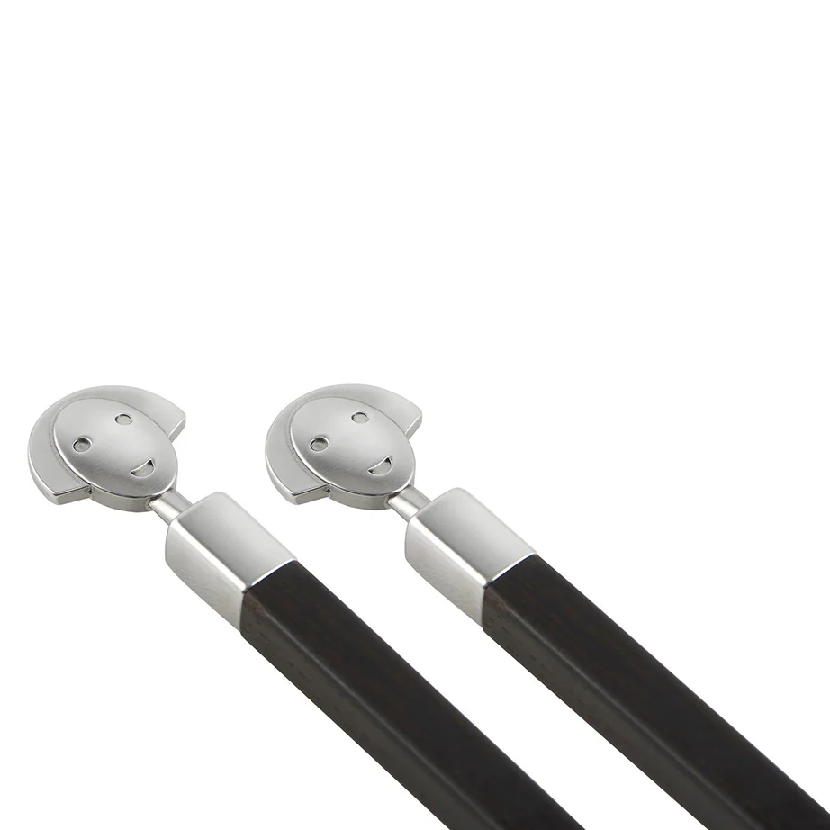 Anna G. & Alessandro Chopstick Sets - Image 3