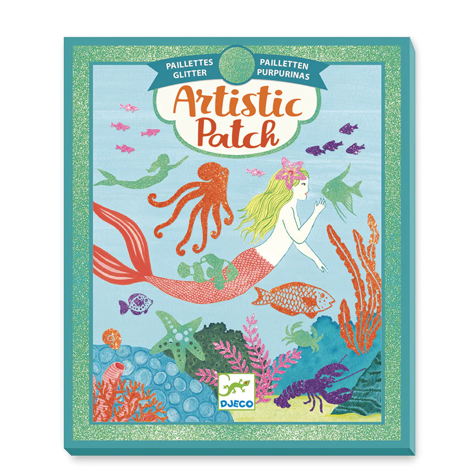 Artistic Patch - Image 4