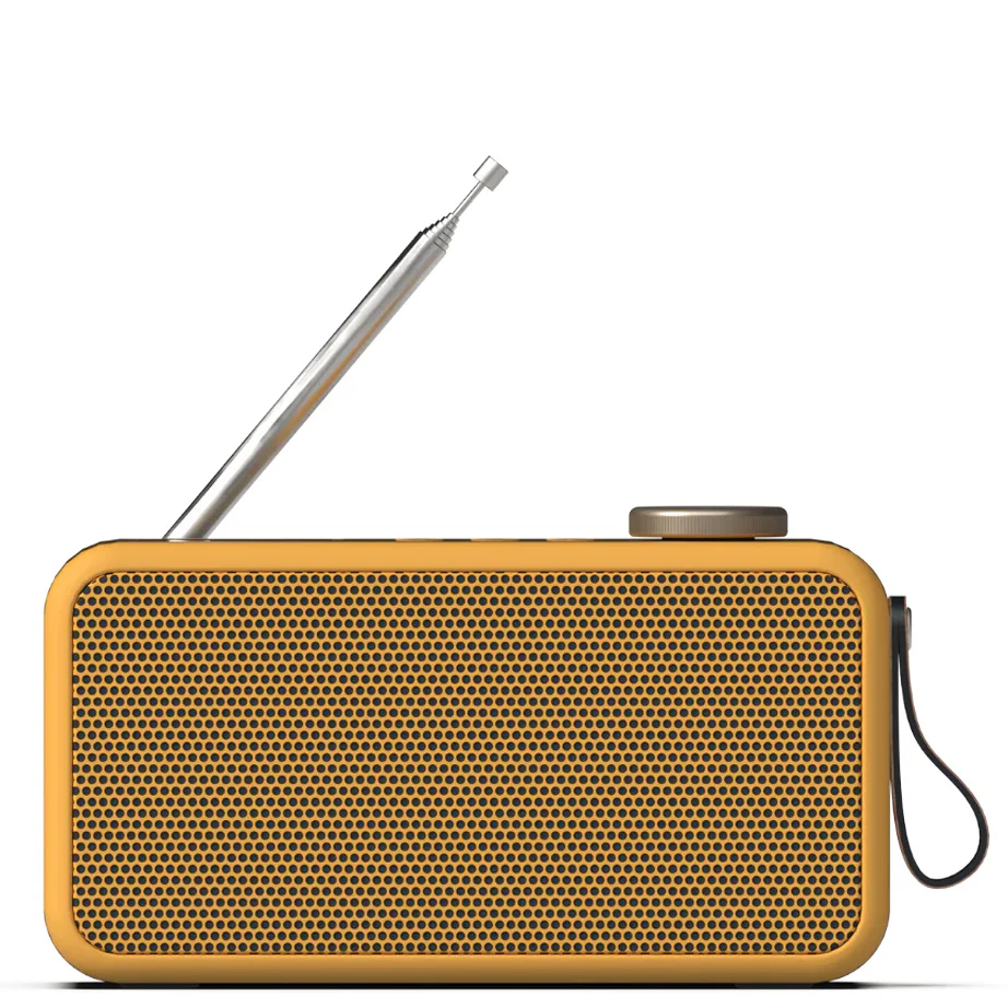 aTUNE 2 Radio Speaker - Image 3