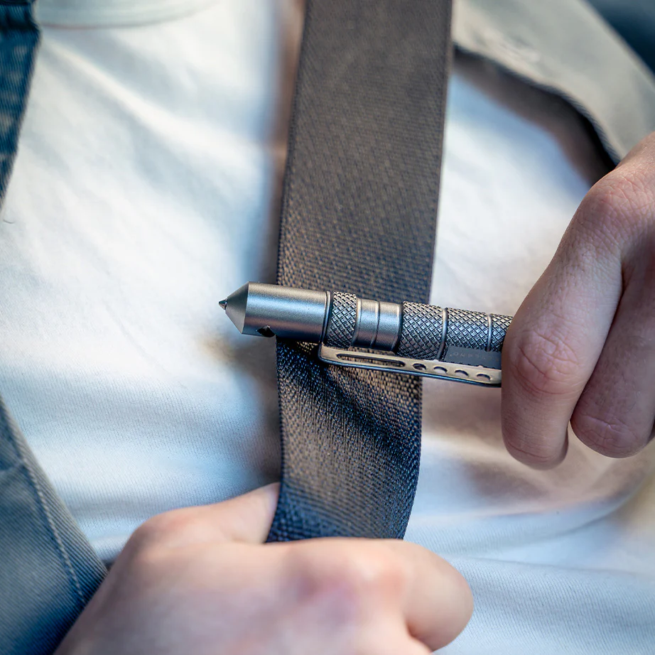 Auto Emergency Pen - Image 2
