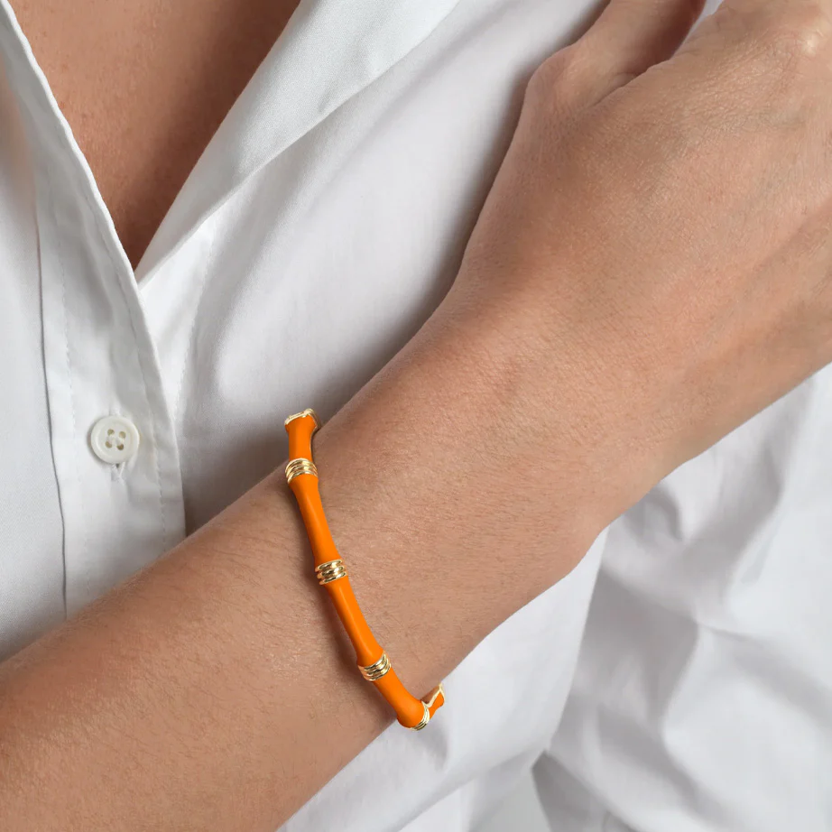 Bamboo Jewellery Collection | Bangles - Image 2