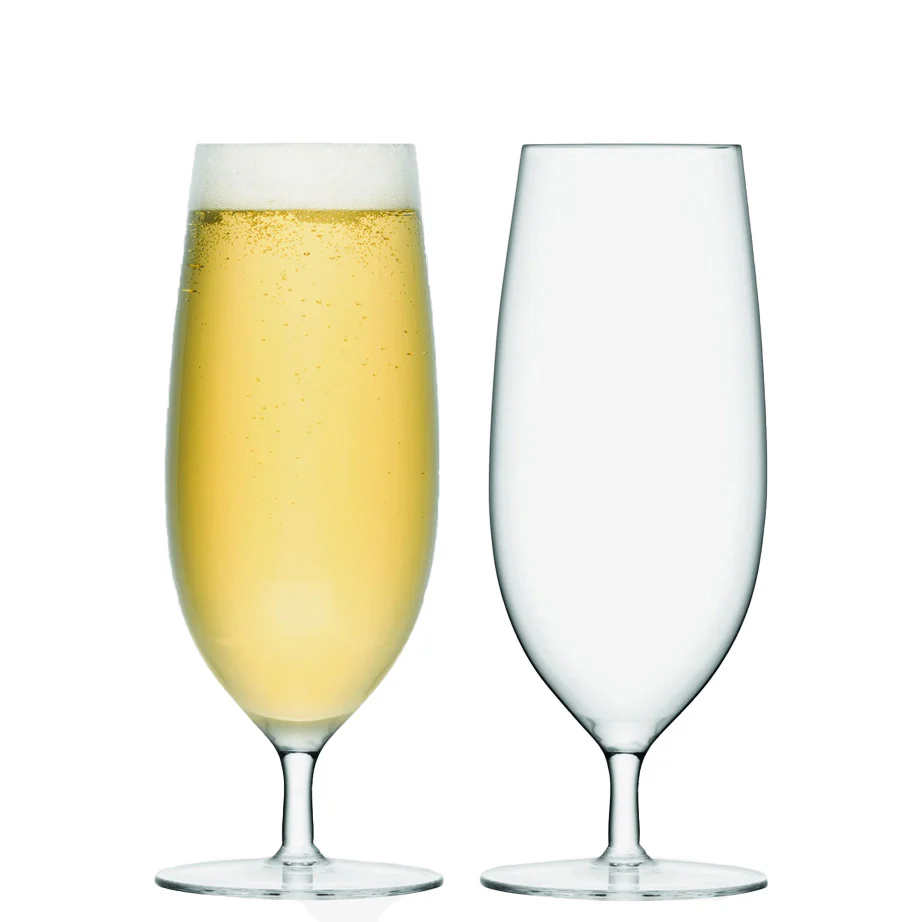 Bar Collection | Beer Glass Sets - Image 4