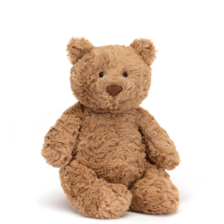 Bartholomew Bear