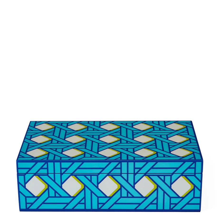 Basketweave Boxes - Image 3