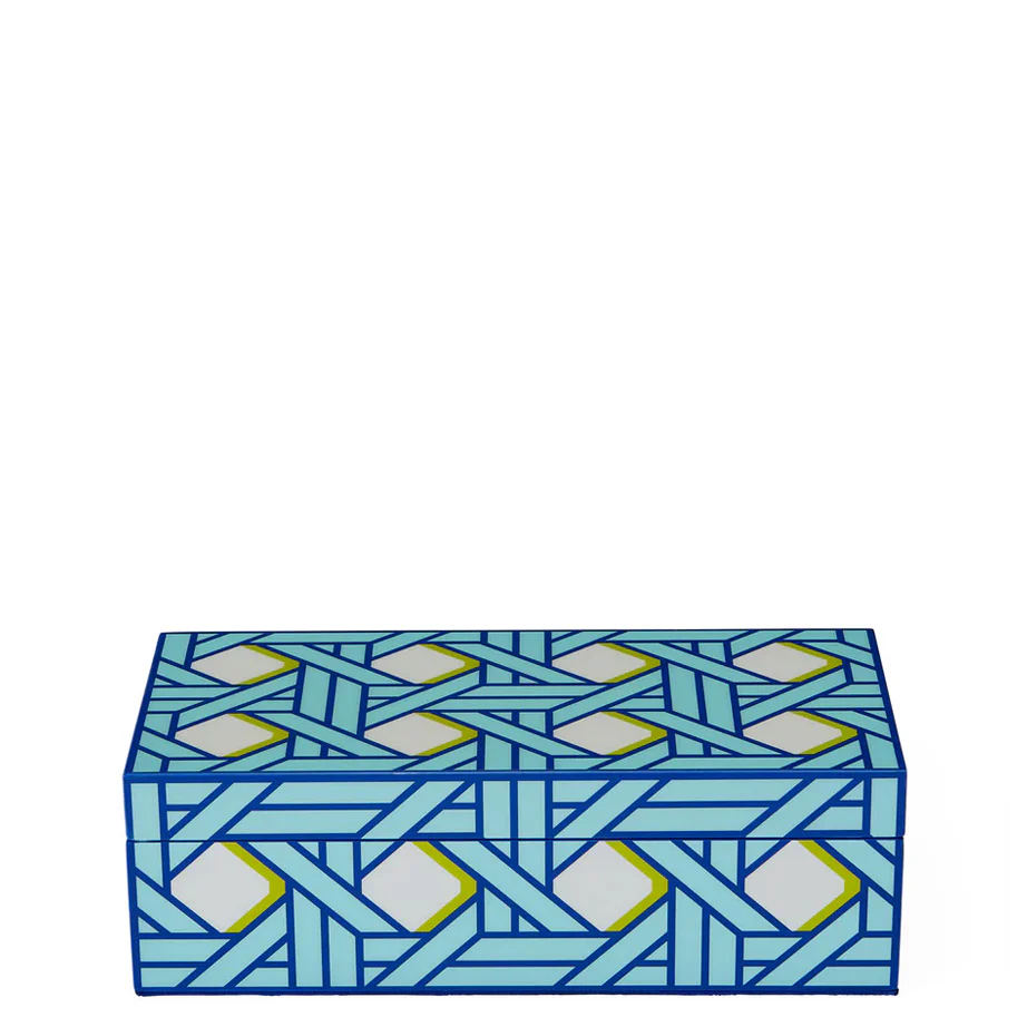 Basketweave Boxes - Image 4