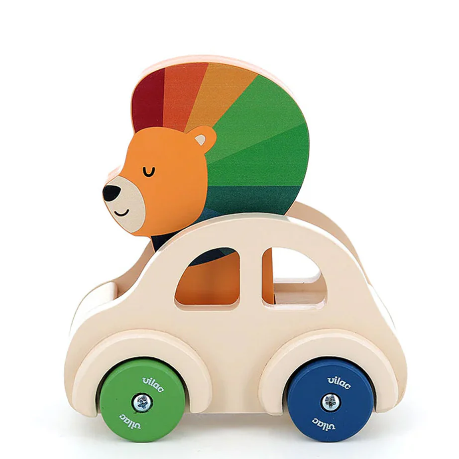 Beep Car