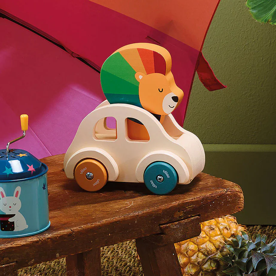 Beep Car - Image 2