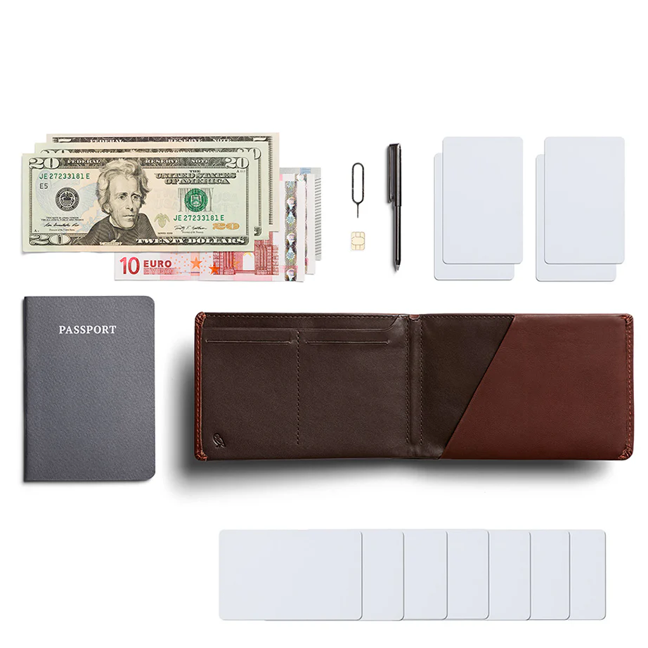Bellroy Travel Wallet - Image 5