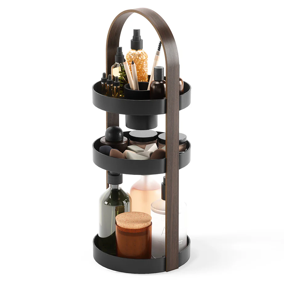 Bellwood Cosmetic Organizer - Image 3