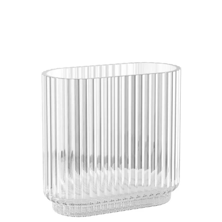 Bernadotte Glass Vase - Image 3