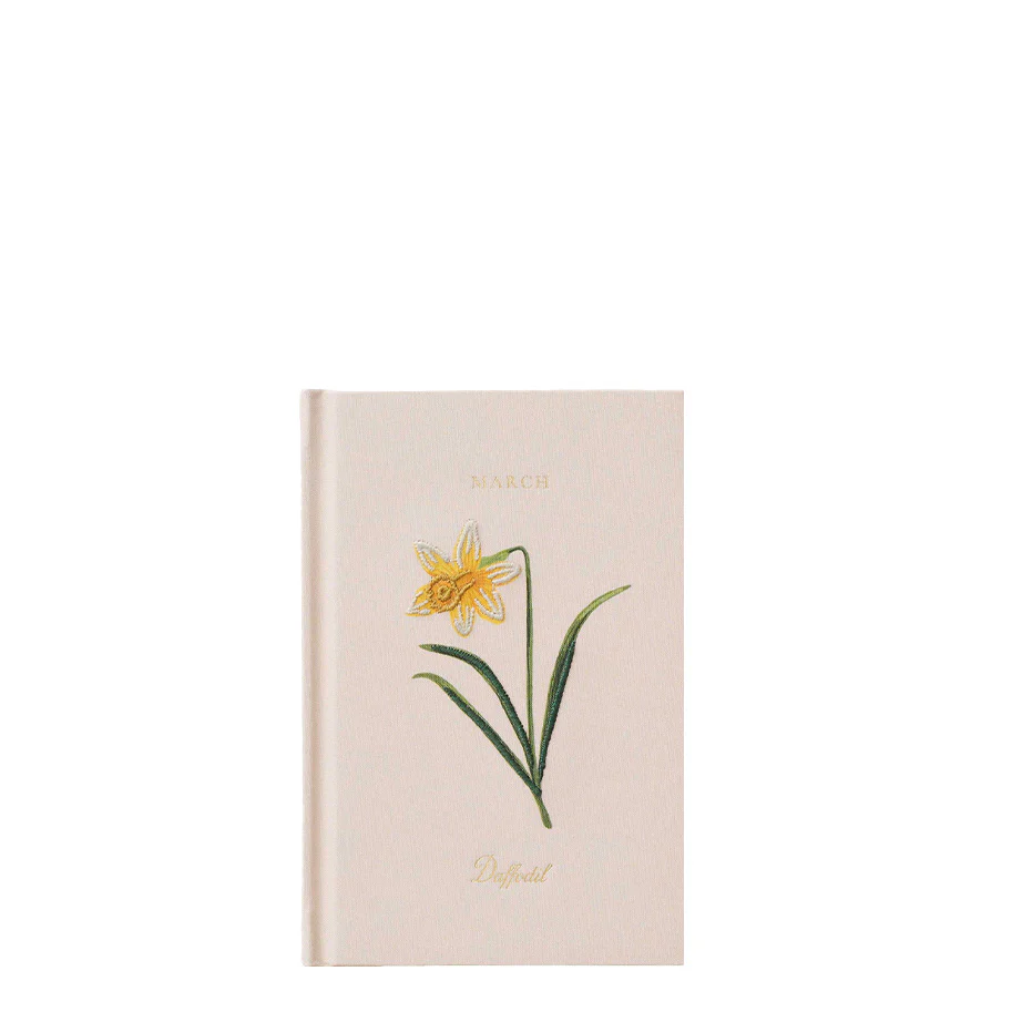 Birth Month Mini Journal - Image 3