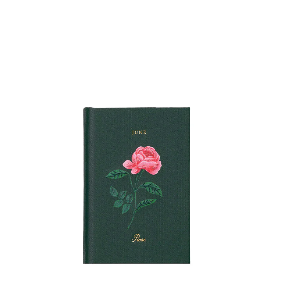 Birth Month Mini Journal - Image 6