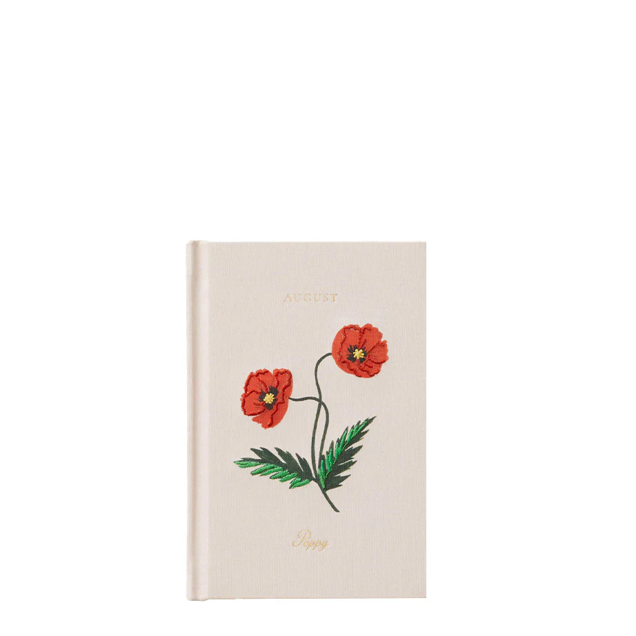 Birth Month Mini Journal - Image 8