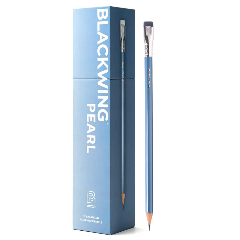 Blackwing Pearl Pencils - Image 3