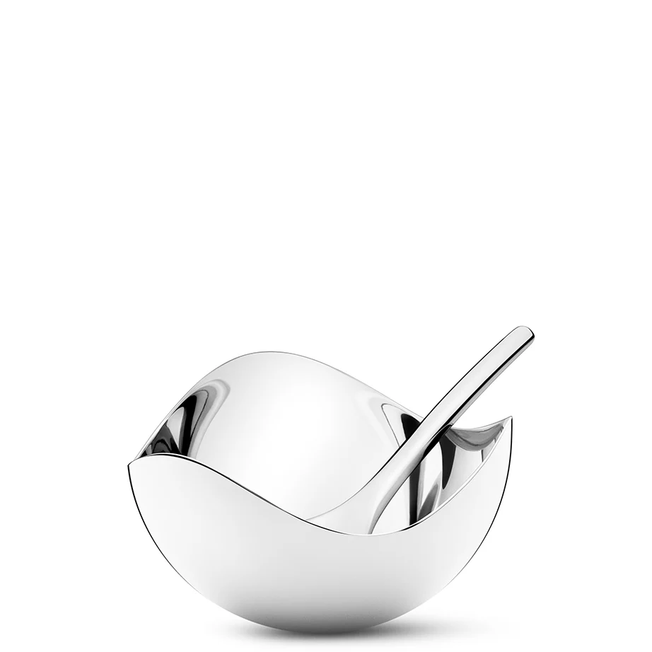 Bloom Salt Cellar