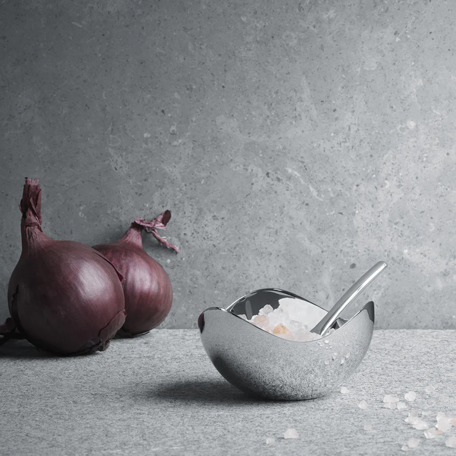 Bloom Salt Cellar - Image 2