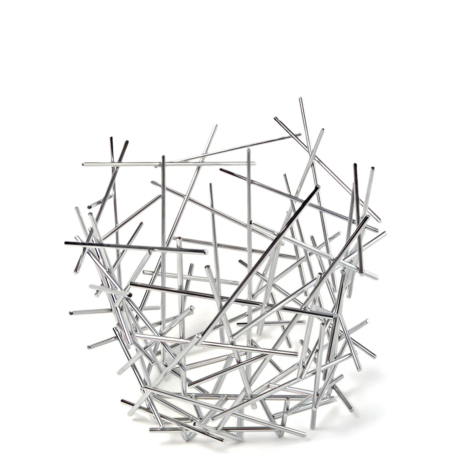 Blow Up Citrus Basket