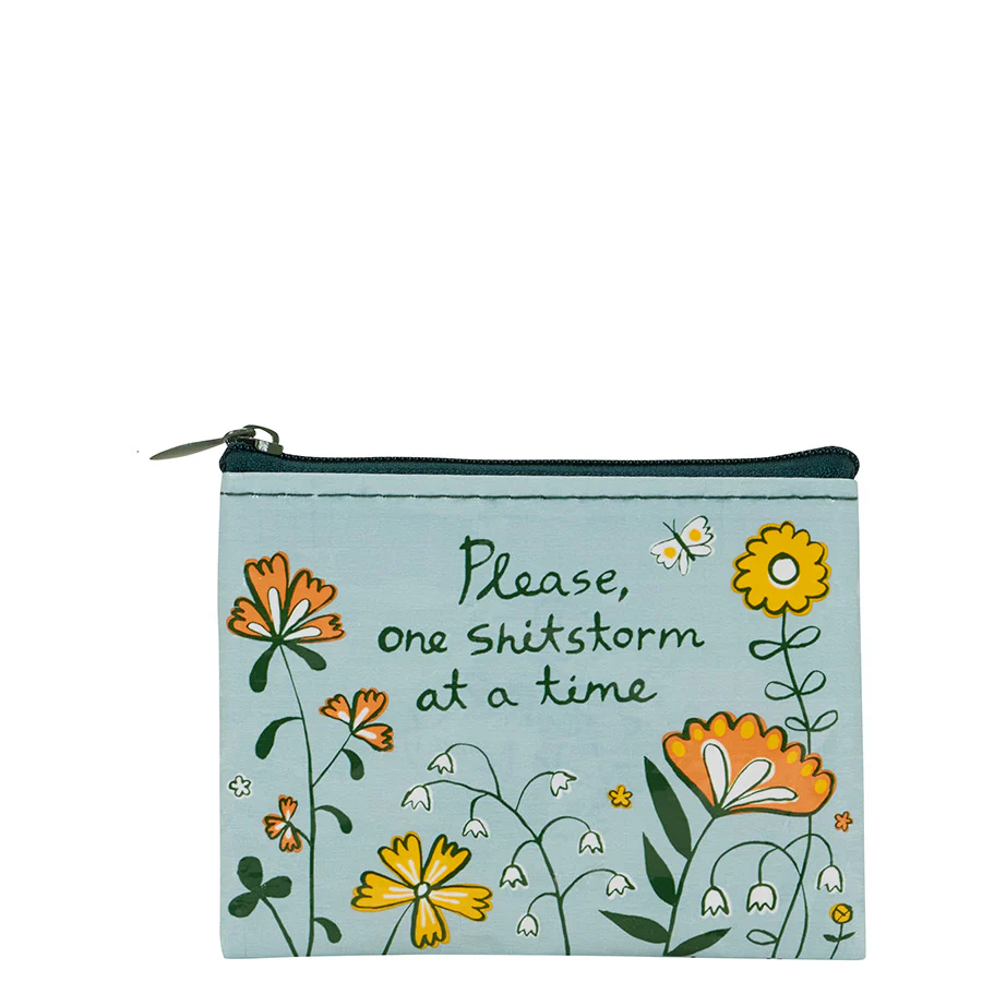 BlueQ Coin Purses - Image 3