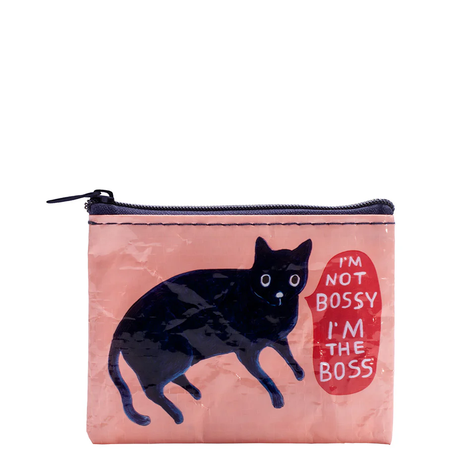 BlueQ Coin Purses - Image 4