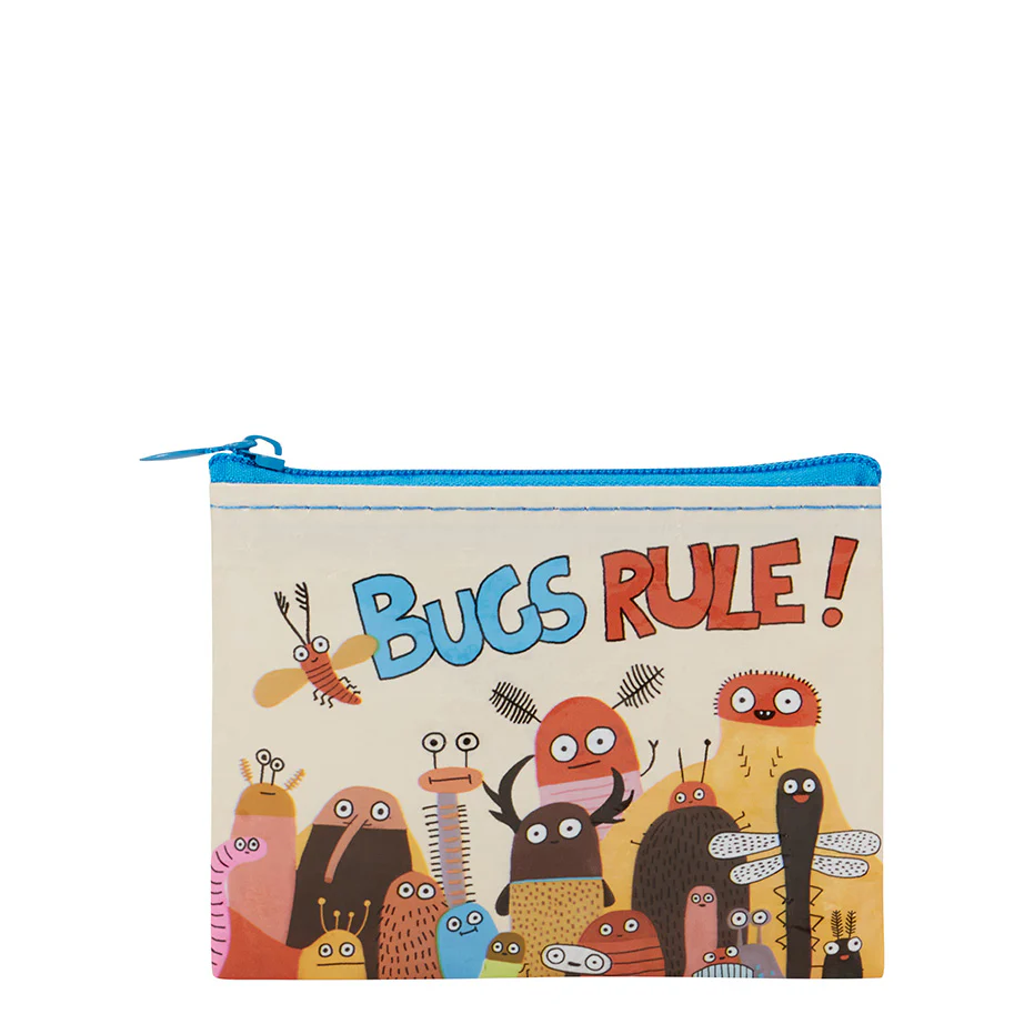BlueQ Coin Purses - Image 5