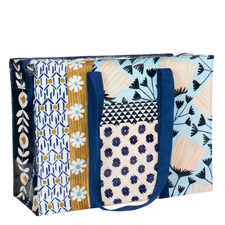 BlueQ Shoulder Tote - Image 2