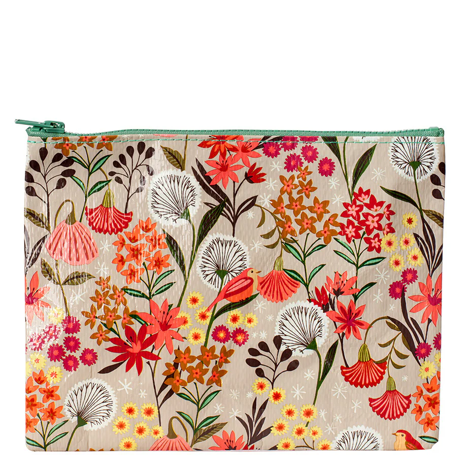 BlueQ Zipper Pouches - Image 4