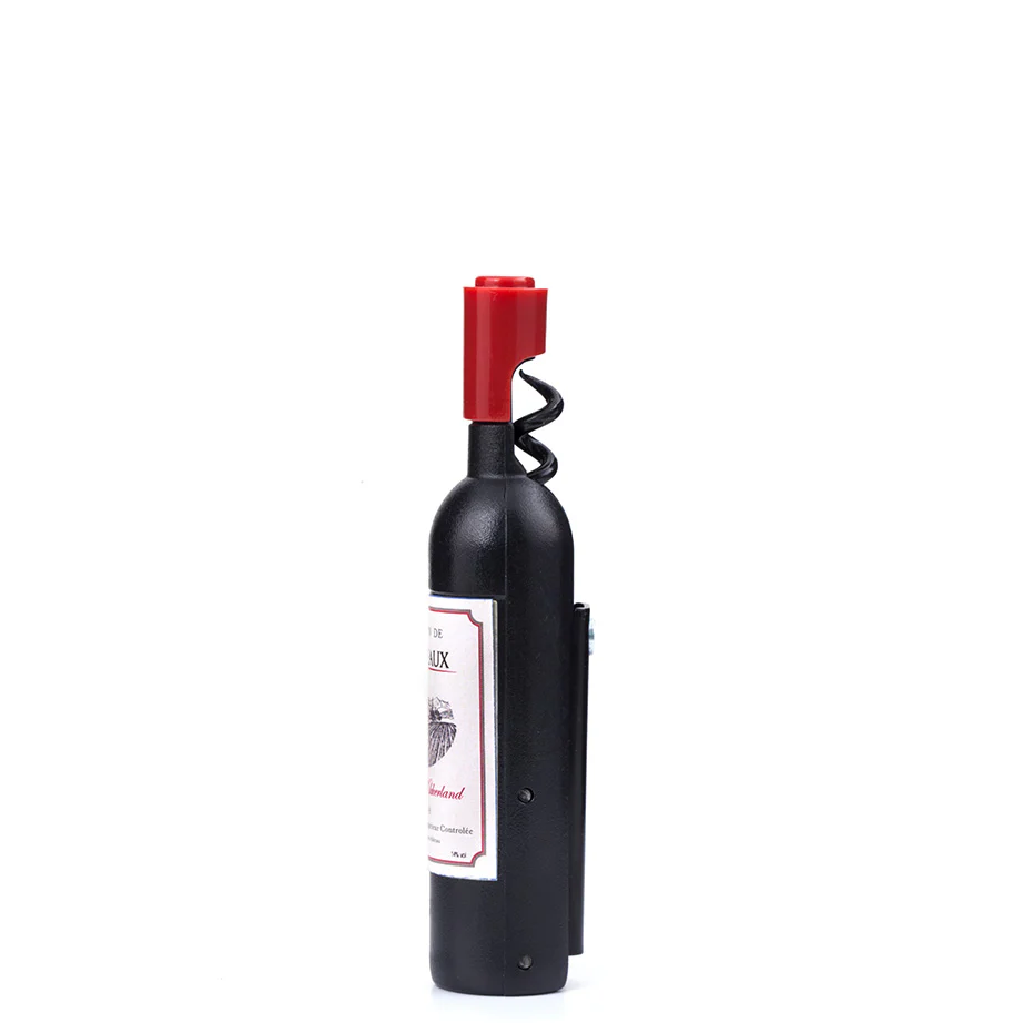 Bordeaux Magnetic Corkscrew - Image 3