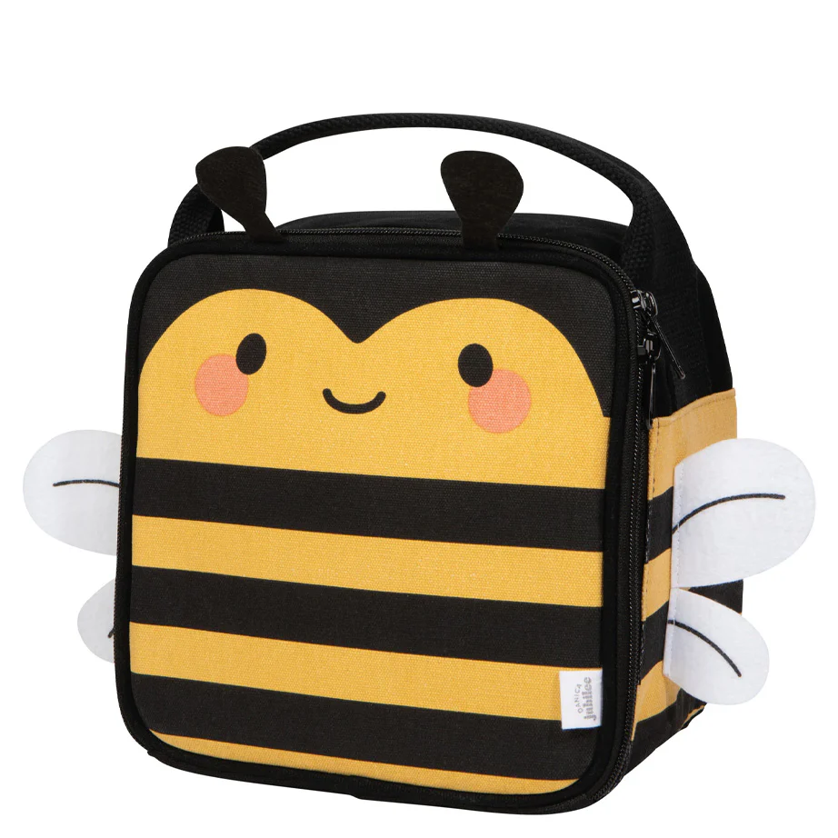 Bumblebee Lunch Bag