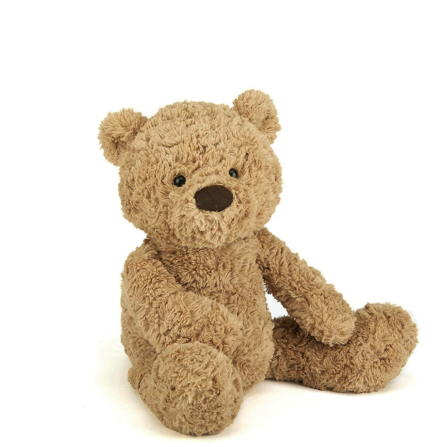 Bumbly Bear