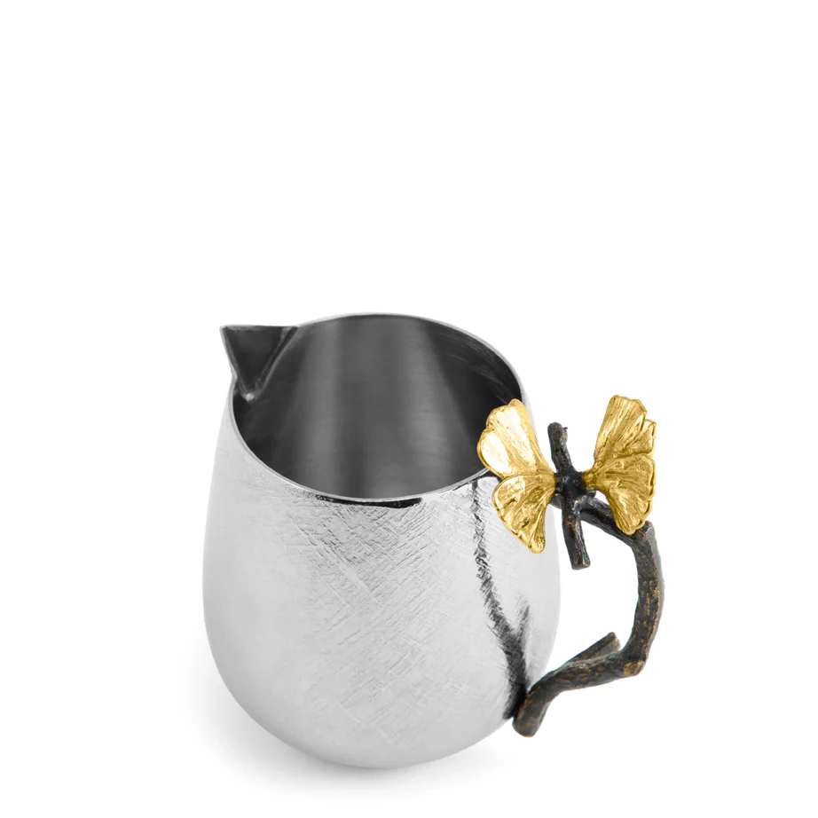 Butterfly Ginkgo Tea Collection - Image 3
