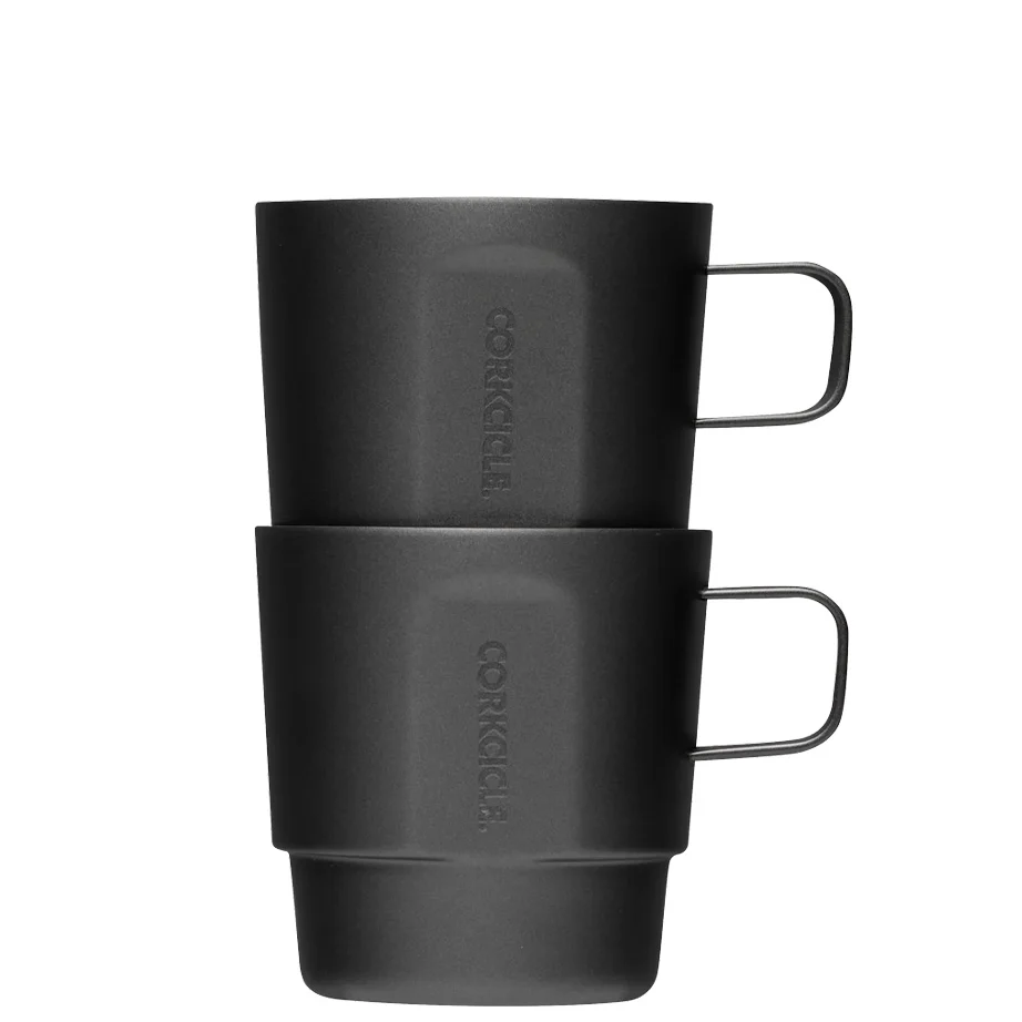 Cafe Stacker Set