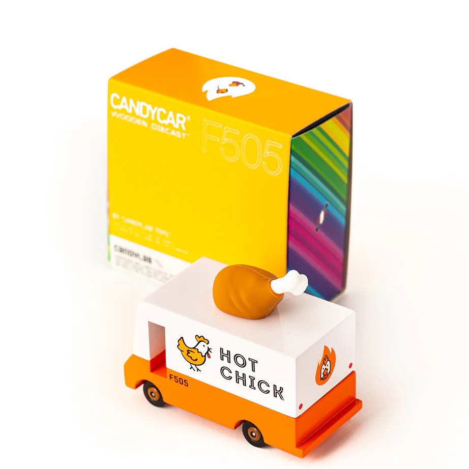 Candylab Food Trucks - Image 10