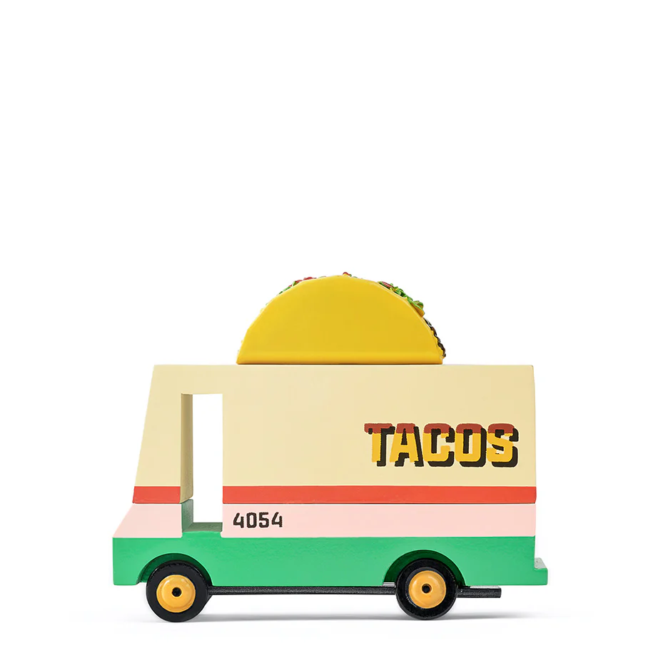 Candylab Food Trucks - Image 5