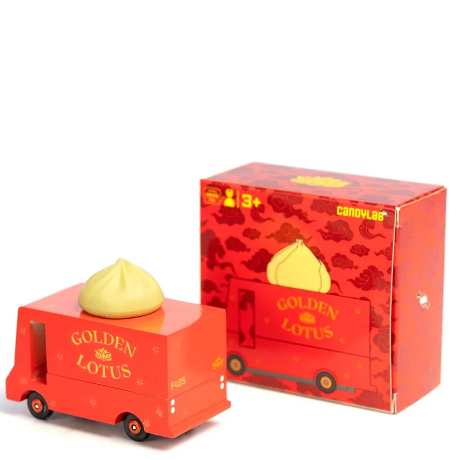 Candylab Food Trucks - Image 6