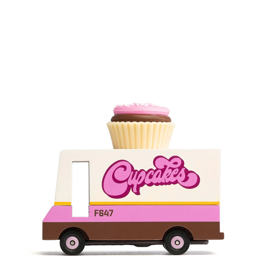 Candylab Food Trucks - Image 7
